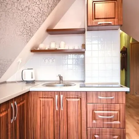 Apartman - Great Location - Pod Skocznia - Bogowka14