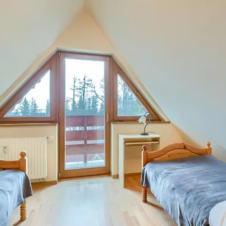 - Great Location - Pod Skocznia - Bogowka14 Apartment *