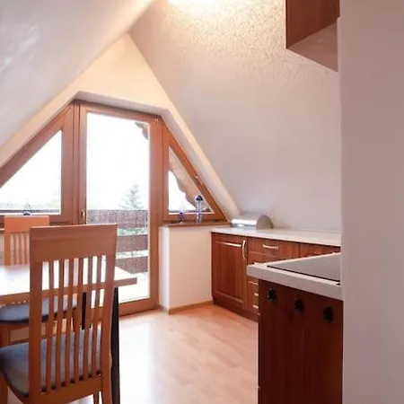 - Great Location - Pod Skocznia - Bogowka14 Zakopane