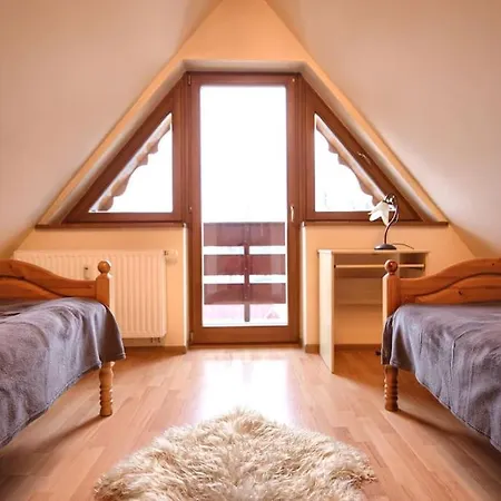 Apartman - Great Location - Pod Skocznia - Bogowka14