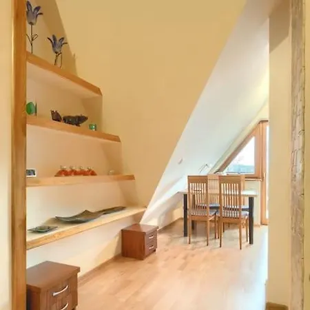 - Great Location - Pod Skocznia - Bogowka14 Apartment Zakopane