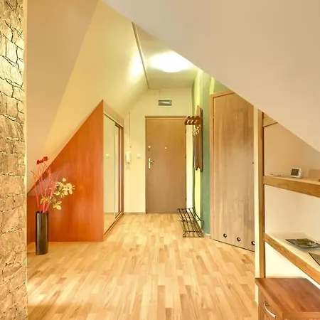 - Great Location - Pod Skocznia - Bogowka14
