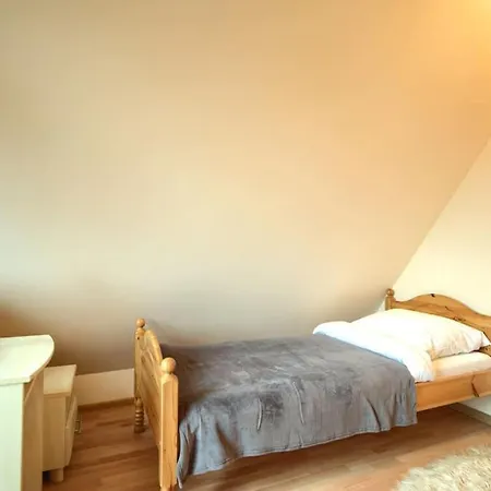 - Great Location - Pod Skocznia - Bogowka14 Apartment *