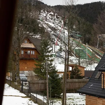 Apartman - Great Location - Pod Skocznia - Bogowka14 *