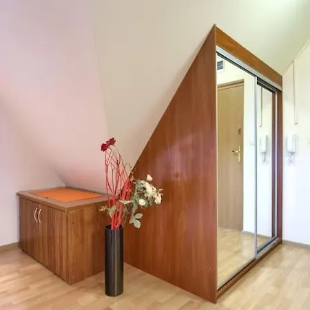 - Great Location - Pod Skocznia - Bogowka14 Apartment