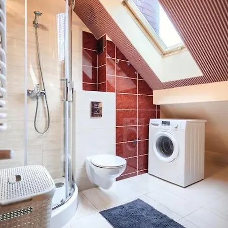 - Great Location - Pod Skocznia - Bogowka14 Apartment *