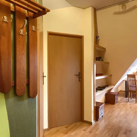 - Great Location - Pod Skocznia - Bogowka14 Apartment