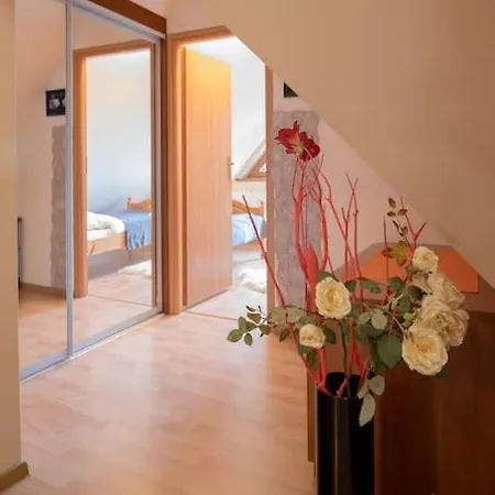 Apartment - Great Location - Pod Skocznia - Bogowka14