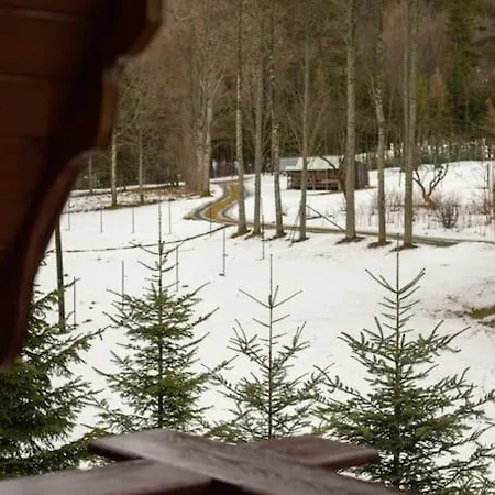 - Great Location - Pod Skocznia - Bogowka14 Zakopane