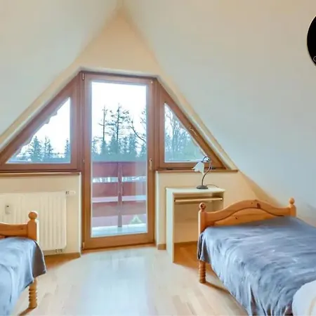 Apartment - Great Location - Pod Skocznia - Bogowka14