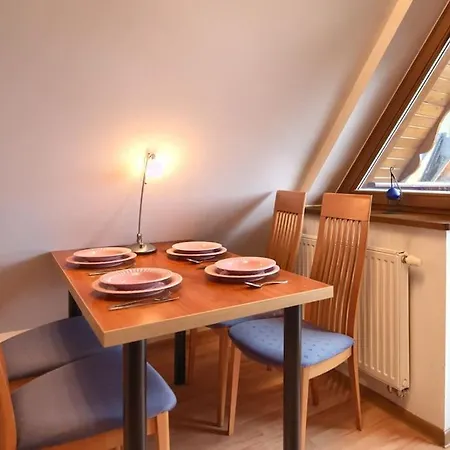 - Great Location - Pod Skocznia - Bogowka14 Apartment *